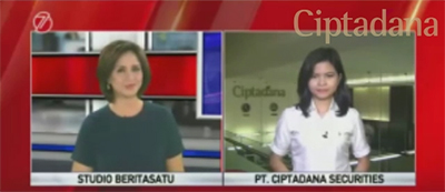 Banner zabrina putih