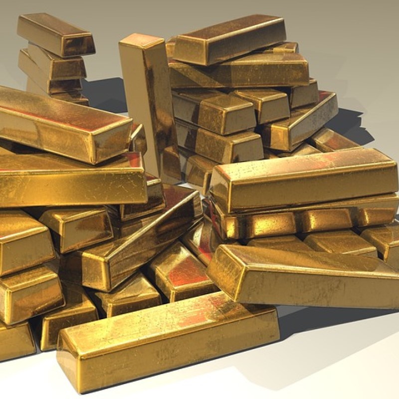 Gold