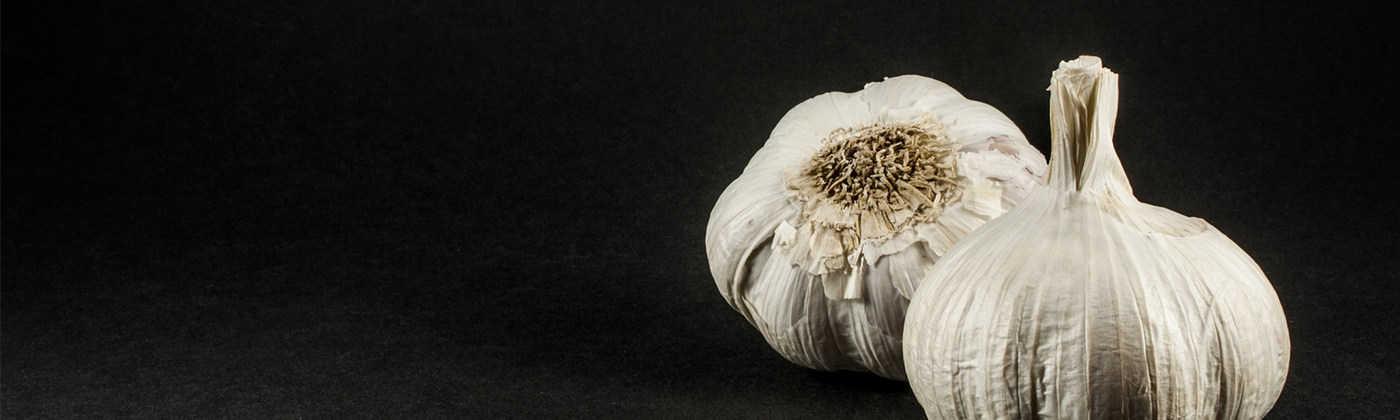 Garlic 1400
