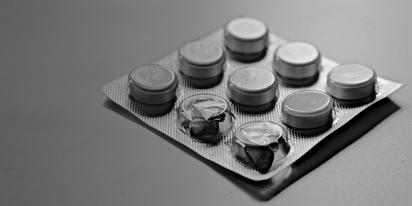 Pills 840