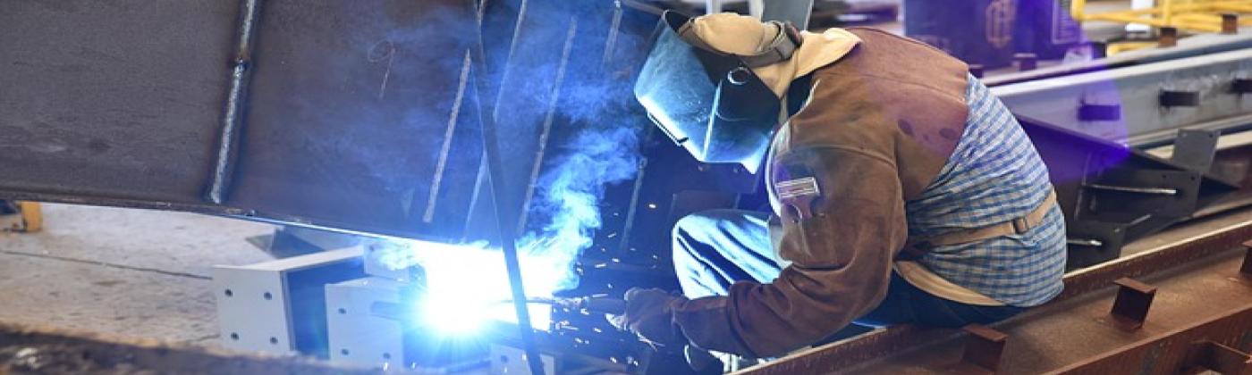 Labor job heavy irona